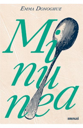 Edituri - Minunea, Emma Donoghue - Editura Art