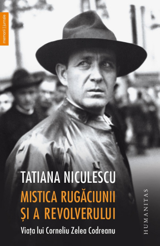 Grupe de varsta - Mistica Rugaciunii Si A Revolverului, Tatiana Niculescu - Editura Humanitas