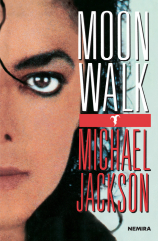 Grupe de varsta - Moonwalk, Michael Jackson - Editura Nemira