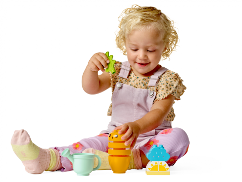 MORCOV CARE CRESTE, LEGO 10981 [3]