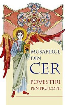 12-14 ani - Musafirul Din Cer,  - Editura Sophia
