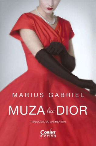 Edituri - Muza Lui Dior, Marius Gabriel - Editura Corint