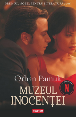 Carti - Muzeul Inocentei, Orhan Pamuk - Editura Polirom