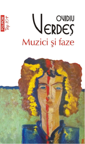 Edituri - Muzici Si Faze (Top 10), Ovidiu Verdes - Editura Polirom