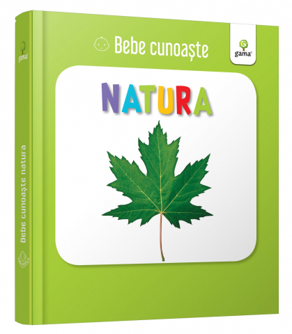 Carti - Natura,  - Editura Gama