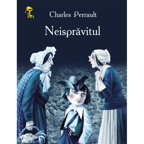 Prut - Neisprăvitul, Charles Perrault - Editura Prut