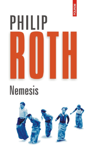 Carti - Nemesis, Philip Roth - Editura Polirom