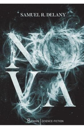 Edituri - Nova, Samuel R. Delany - Editura Art