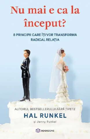 Carti - Nu Mai E Ca La Început?, Hal Runkel - Editura Bookzone