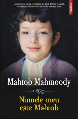Carti - Numele Meu Este Mahtob, Mahtob Mahmoody - Editura Polirom