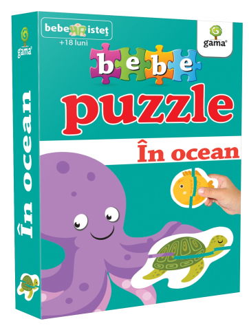 Carti - Ocean,  - Editura Gama