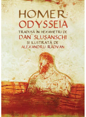 Grupe de varsta - Odysseia, Homer - Editura Humanitas