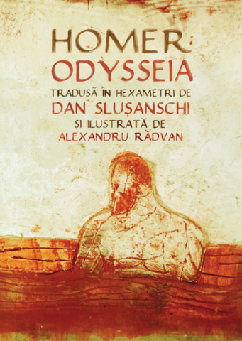 Grupe de varsta - Odysseia, Homer - Editura Humanitas