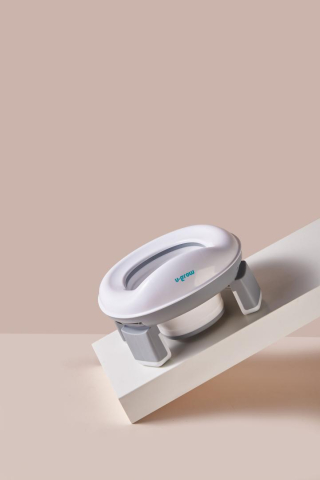 Olita portabila, pliabila 2in 1 [2]