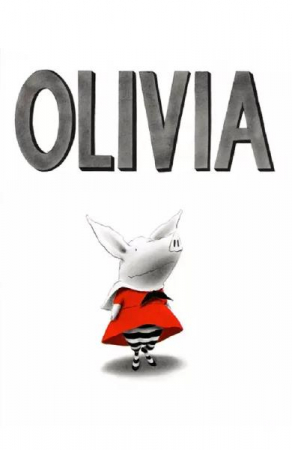 Carti - Olivia, Ian Falconer - Editura Art