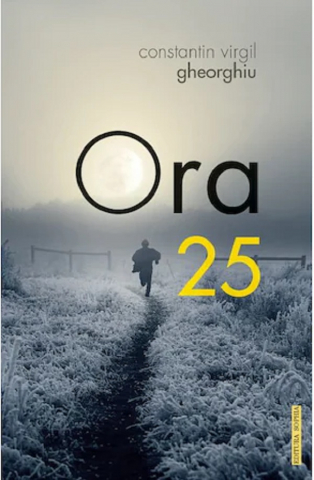 Grupe de varsta - Ora 25, Constantin Virgil Gheorghiu - Editura Sophia