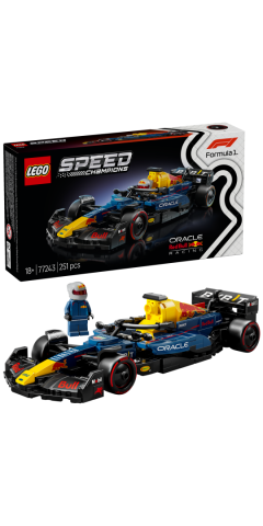 ORACLE RED BULL LEGO77243 [2]