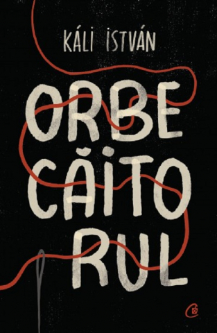 Curtea Veche - Orbecaitorul, Kali Istvan - Editura Curtea Veche