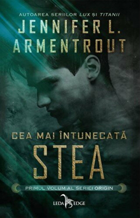 Grupe de varsta - Origin Vol. 1 Cea Mai Intunecata Stea, Jennifer Armentrout - Editura Corint