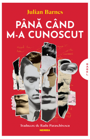 Până Când M-A Cunoscut, Julian Barnes - Editura Nemira