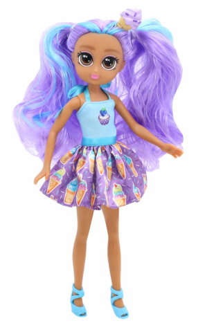 PAPUSA IN CON, SWEETYZ DIV.MODELE, 23 CM [7]