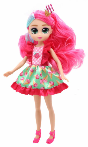 PAPUSA IN CON, SWEETYZ DIV.MODELE, 23 CM [8]