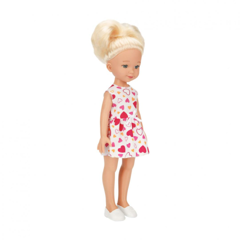 PAPUSA MINA CEA DRAGUTA, 35 CM. [6]