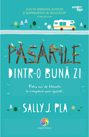 Edituri - Pasarile Dintr-O Buna Zi, Sally J. Pla - Editura Corint