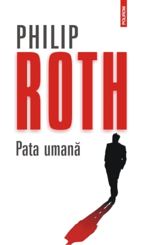 Carti - Pata Umana, Philip Roth - Editura Polirom
