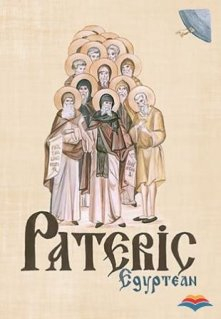 Sophia - Pateric Egyptean,  - Editura Sophia
