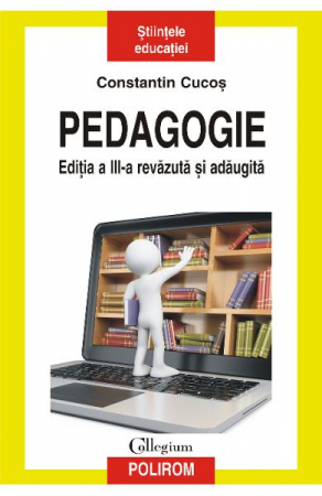 Adulti - Pedagogie, Constantin Cucos - Editura Polirom