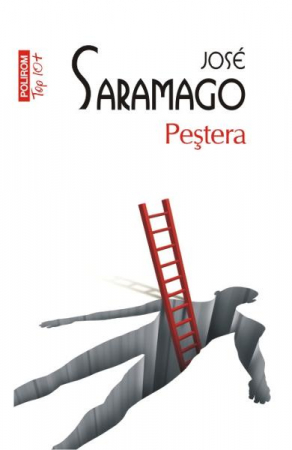 Carti - Pestera Top 10+ Nr.154, Jose Saramago - Editura Polirom