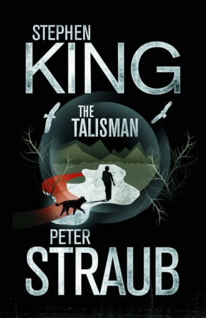 Carte straina - Peter Straub - Talisman, Stephen King, Stephen King  - Editura Orion ltd