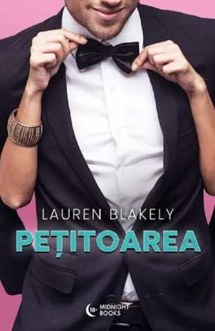 Beletristica - Pețitoarea , Lauren Blakely - Editura Bookzone
