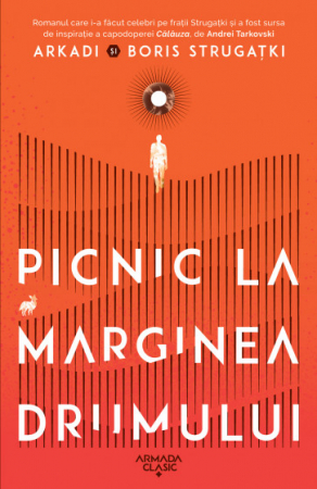 Grupe de varsta - Picnic La Marginea Drumului Ed.2021, Arkadi Strugatki Și Boris Strugatki - Editura Nemira