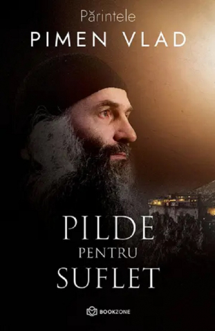 Literatura Universala - Pilde Pentru Suflet, Pimen Vlad - Editura Bookzone