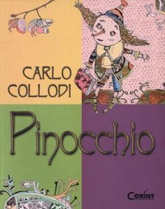 Back To School - Pinocchio. Povestea Unei Papusi De Lemn, Carlo Collodi  - Editura Humanitas