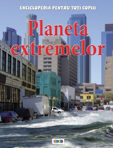 Prut - Planeta Extremelor,  - Editura Prut