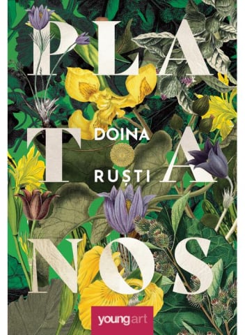 Grupe de varsta - Platanos, Doina Rusti - Editura Art