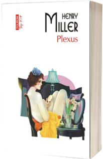 Carti - Plexus, Henry Miller - Editura Polirom