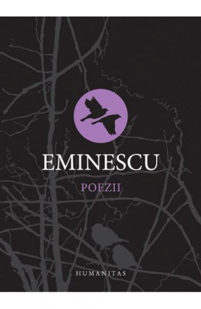 Back To School - Poezii, Mihai Eminescu  - Editura Humanitas