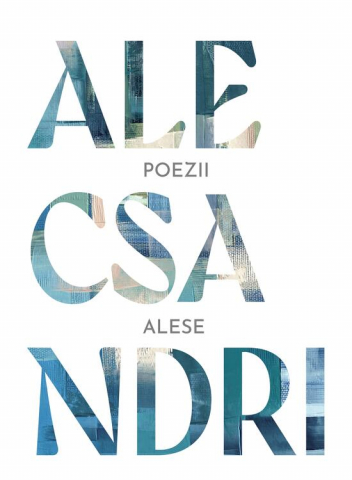 Poezii Alese, Vasile Alecsandri - Editura Art