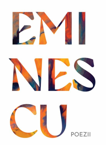 Poezii, Mihai Eminescu - Editura Art