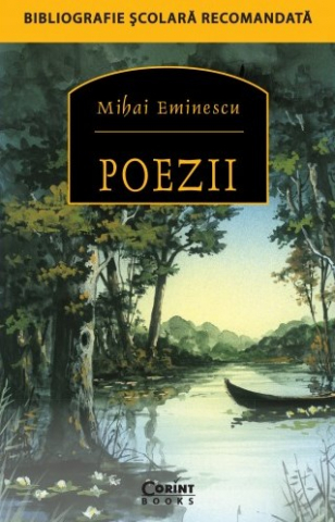 Grupe de varsta - Poezii, Mihai Eminescu - Editura Corint