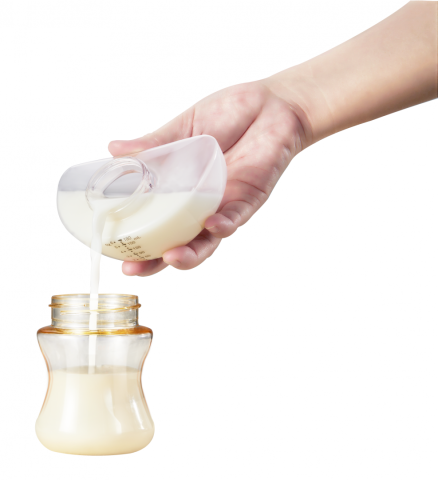 Pompa de san electrica, portabila U-Grow [10]