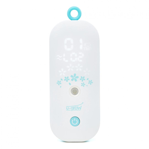 Pompa de san electrica portabila, U-Grow [6]