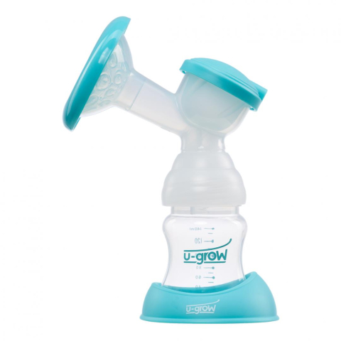 Pompa de san electrica portabila, U-Grow [4]