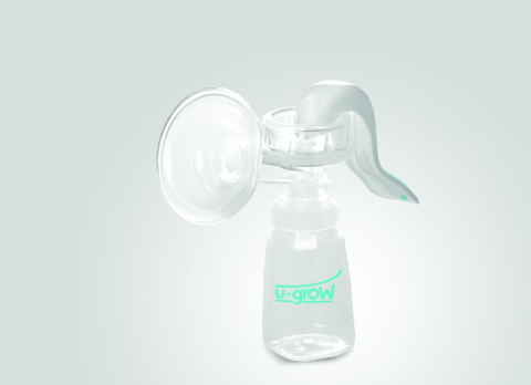 Pompa de san manuala, U-Grow [4]