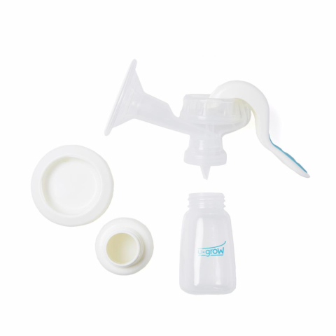 Pompa de san manuala, U-Grow [1]