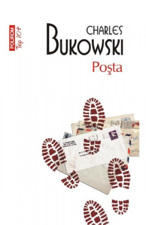 Carti - Posta Top 10+ Nr 358, Les Bukowski - Editura Polirom